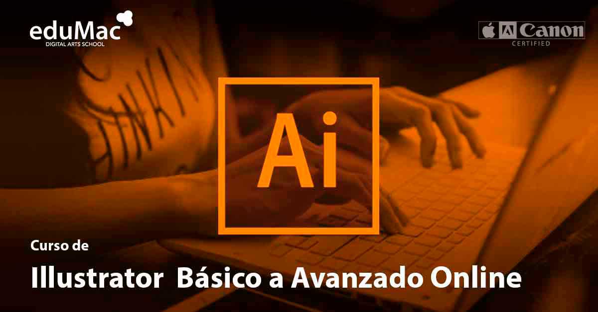 Curso de Illustrator
