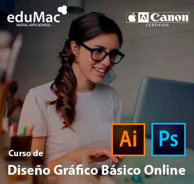 Curso de Diseño Gráfico Básico