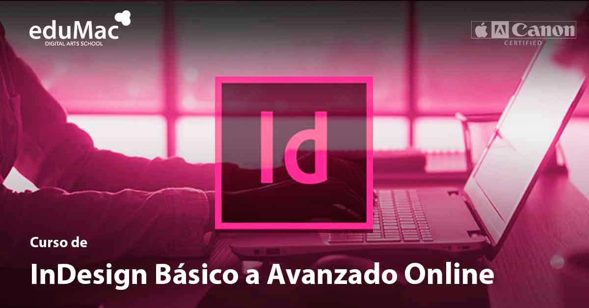 InDesign