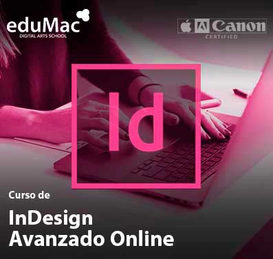 Curso de Indesign