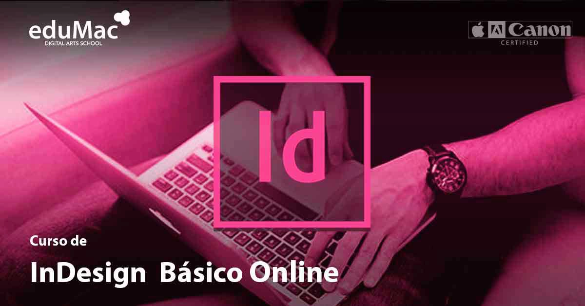 InDesign