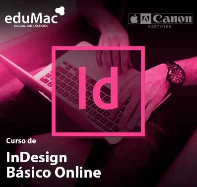 Curso de Indesign