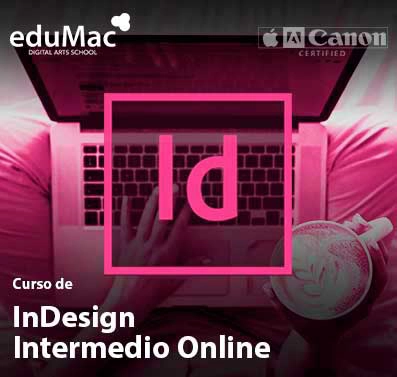 Curso de Indesign