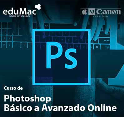 Curso de Photoshop