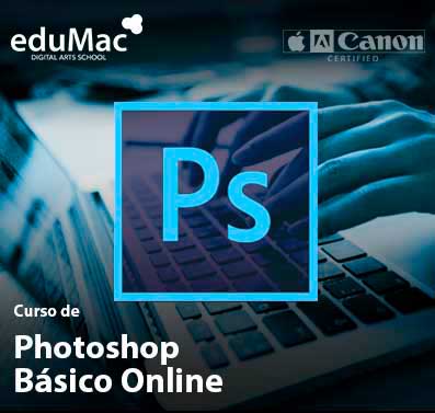 Curso de Photoshop Básico