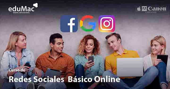 redes sociales