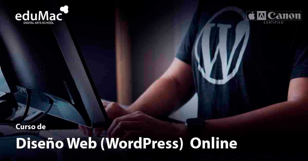 curso de Wordpress