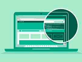 curso de diseño Web