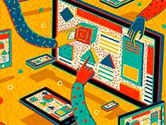 Diplomado de Diseño Web