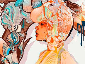 Curso de Ilustración Digital