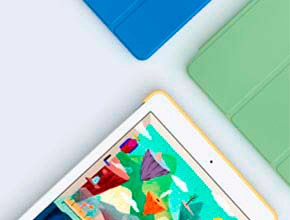 Curso de iPad