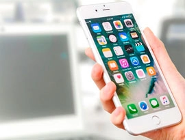 Curso de soporte en iPhone