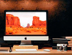 Curso de Aprende Mac