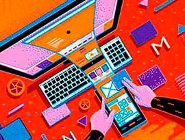 Curso Diseño Web Avanzado