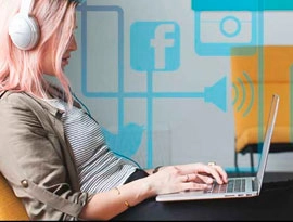 Redes Sociales